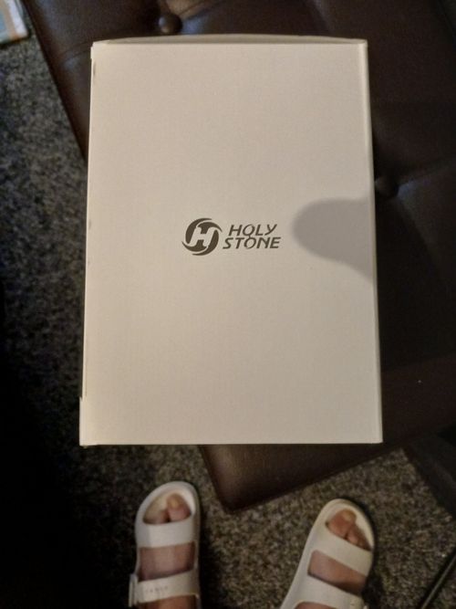 Brand New Holystone Hs900 Professional Camera drone — image 3