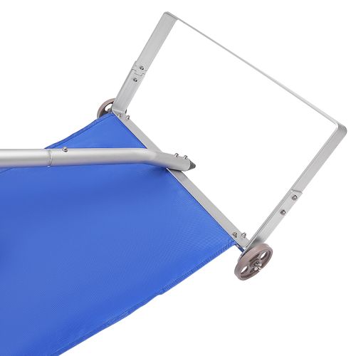 Roof Snow Rake Aluminum Roof Snow Removal Tool Length Adjustable with 3'' Wheels — image 13