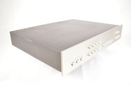PIONEER U-24 Passive Type Multi Function Audio Program Selector Excellent Tested — image 19