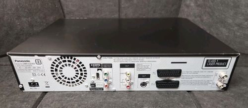 Panasonic DMR-EZ48V DVD VCR Recorder Combi Freeview HDMI With Remote Control  — image 15