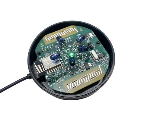 Intertechno MasterGate IT-MG Wi-Fi Smart Home Hub — image 1