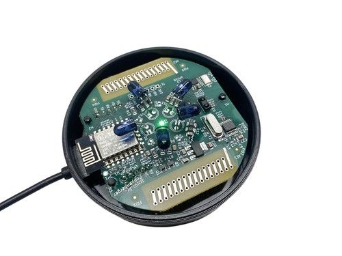 Intertechno MasterGate IT-MG Wi-Fi Smart Home Hub