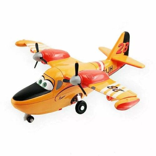 Disney Pixar Cars Sally Mater Lightning McQueen 1:55 Diecast Model Toy Car Gifts