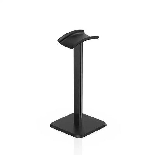 Desktop Headphone Stand Holder Gaming Headset Display Rack Aluminium ABS