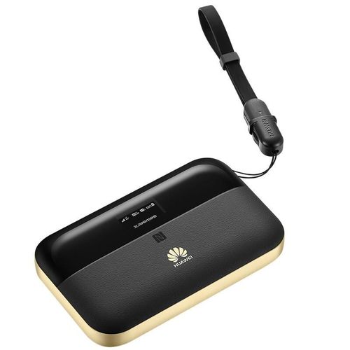 Support de Hotspot WiFi Mobile HUAWEI WiFi 2 Pro E5885LS-93A E5885 300Mbps 4GLTE — image 3