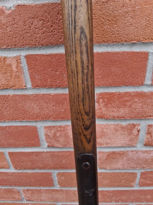 Kepi No2 Builders Garden Grafter Spade Post Hole Spade, Wooden T Top Handle — image 8