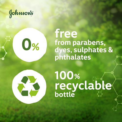 Johnson's Baby Shampoo — image 4
