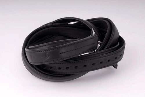 Rhinegold Bonded Stirrup Leathers — image 1