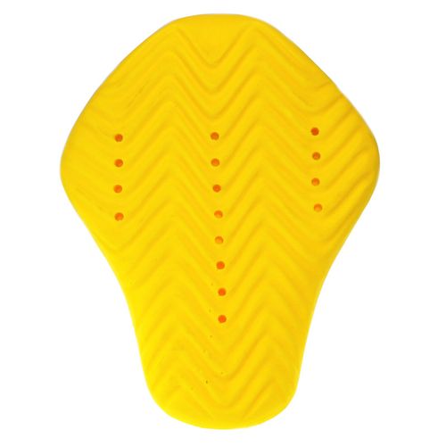 Soft CE Level 2 Back Protector Motorcycle Spine Armour Jacket Insert — image 5
