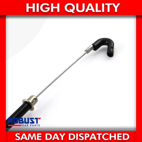 FOR SKODA OCTAVIA DOOR LOCK HANDLE RELEASE CABLE LATCH CATCH CABLE (1996-2010) — image 6