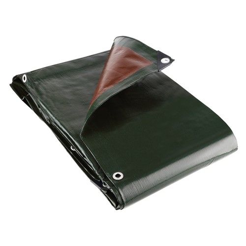 Slip n Slide Heavy Duty Tarpaulin Water Slip and Slide Garden Fun Summer