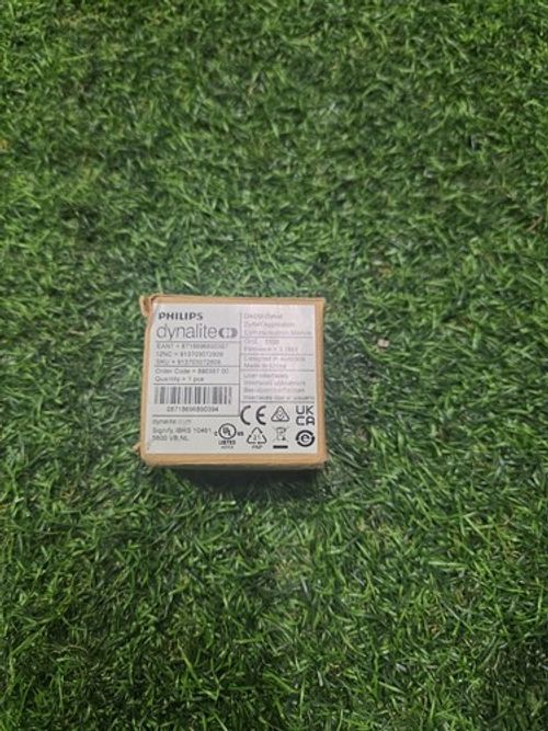 Philips Dynalite DACM-DyNet DyNet Application Communication Module
