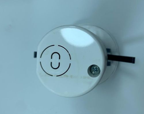 CLIPSAL PIR Occupancy Sensor 5753L — image 4