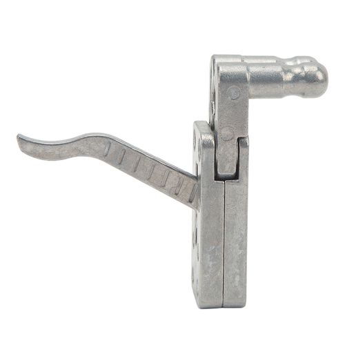 Slingshot Release Device Alloy HandheldCatapult Trigger DIY Slingshot Accessory — image 9