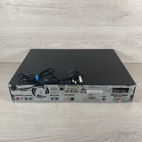 Sony BDV-E370 Blu-Ray Disc/DVD 5.1-Channel Home Theatre System Tested Working — image 10