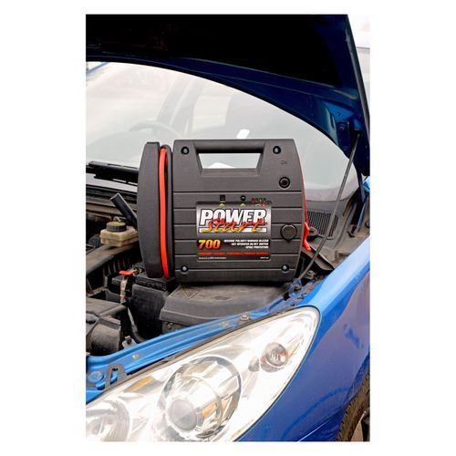 Powerstart Power Start 700 - 12V, 22Ah, 700Cca - 7202-0024 — image 5