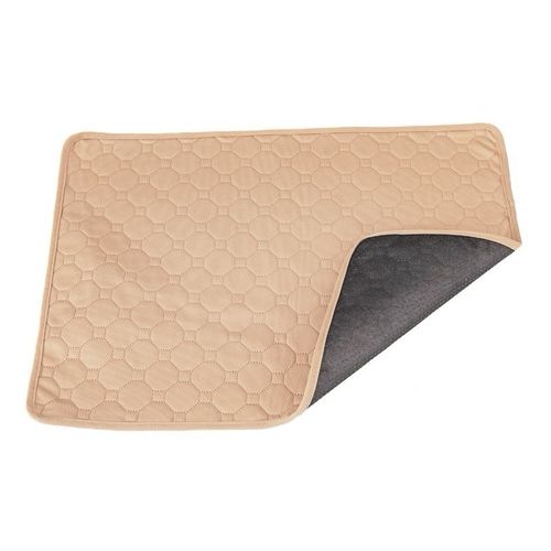 Washable Reusable Dog Pee Pad Waterproof Non-Slip Training Mat Puppy S M L XL — image 8