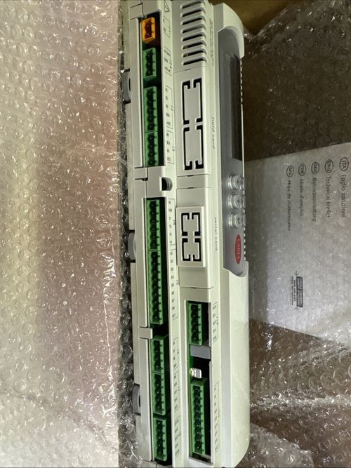 CAREL PCO3000BLO PROGRAMMABLE CONTROLLER FOR HVAC HEATING VENTILATION — image 2