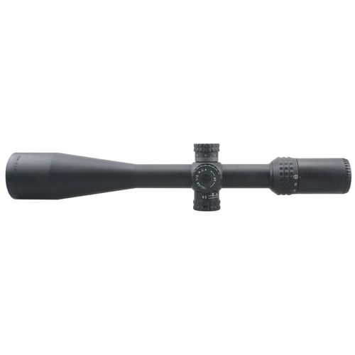 Vector Sentinel-X 10-40x50 Side Focus Airgun/Rimfire Bench Rest Rifle Scope — image 9
