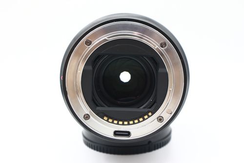 Viltrox Full Frame AF 24/1.8 24mm F1.8 FE Auto Focus Prime Lens for Sony E-Mount — image 11