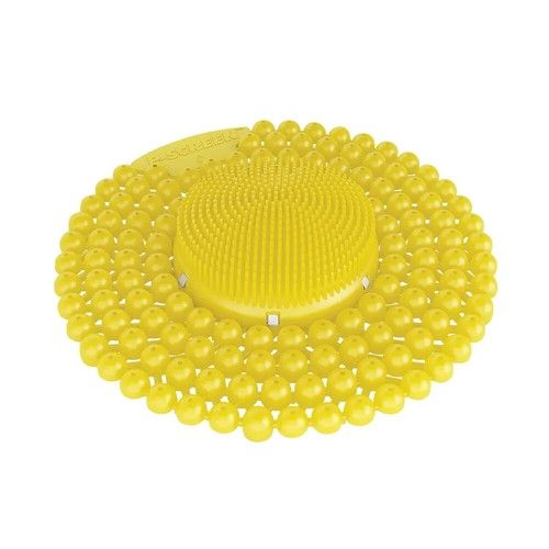 P-Screen Triple Action 60-Day Urinal Mat Mango (Pack of 6) P-SCREEN CITRUS