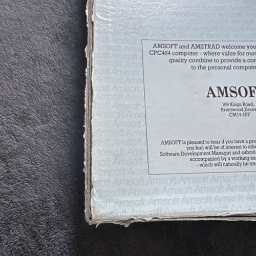amstrad computer amstrad amsoft amstrad software amstrad TEACH YOURSELF BASIC P1 — image 5