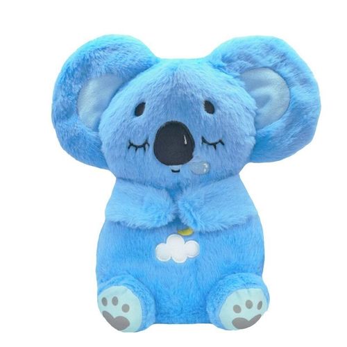 Anxiety Relief Koala Bear Plush Soothing Sleep Buddy Stress Relief Sensory Gift — image 1