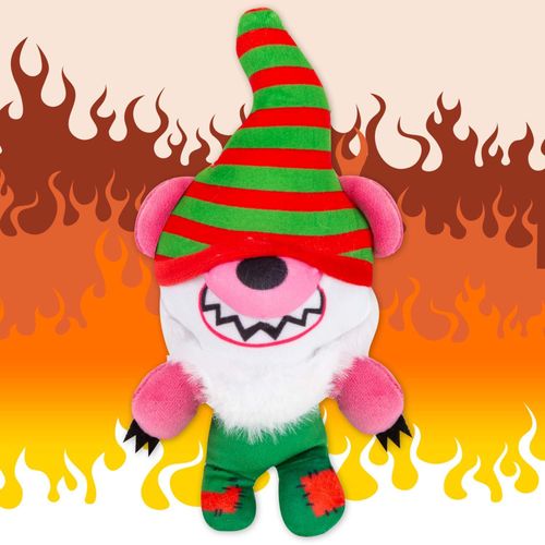Deddy Bears Soft Toy Xmas Series 2 Complete Collection Pack of — image 4