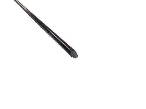 Flag Pole Ground Stake 1M (Spike Support Anchor Post Windsock) — image 2