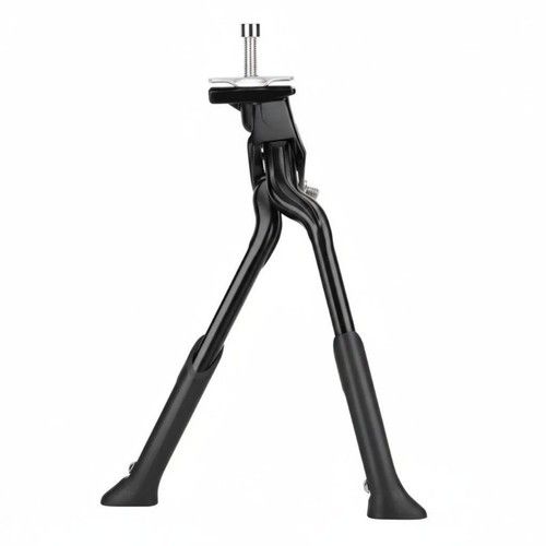 Double Leg Bike Kickstand Side Stand Dual Leg Bicycle Stand Bicycle Leg Rack