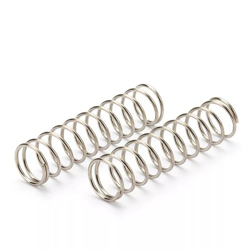 Compression Spring 2mm Wire Diameter 10mm-50mm Length & 12mm-30mm Outre Diameter — image 17