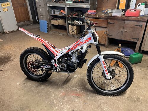 Beta Evo 250 — image 1