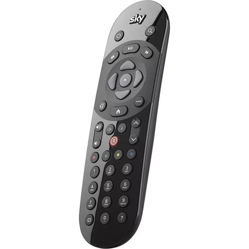 Replacement  SKY Q Voice Remote Control - Compatible with Sky Q 1TB or 2TB box — image 8
