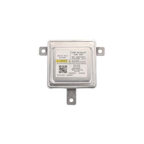 For AUDI A1 A3 A4 A5 / A6 Xenon Headlight Ballast Control Unit Module 8K0941597E — image 5