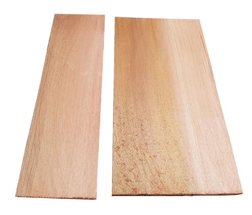 Cedar Shingles - Blue Label, No.1 Grade Cedar Shingles - 2.28m2/pack — image 3