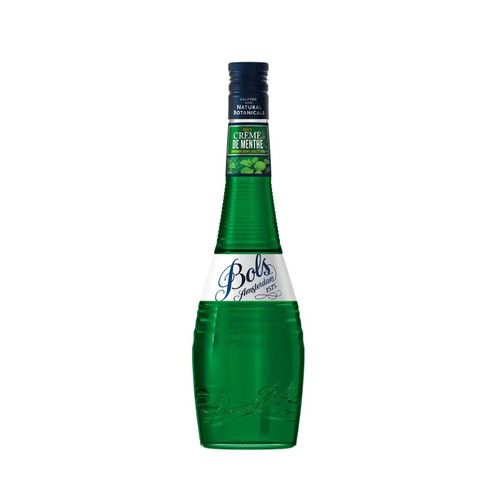 Bols Creme de Menthe Mint Liqueur 50cl