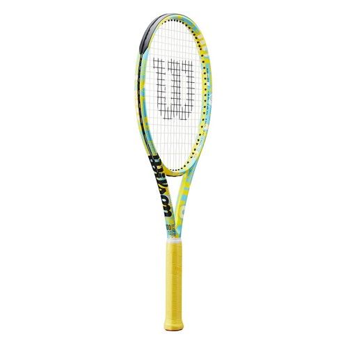 Wilson Clash 100 V2 Minion Grip 3 Brand NEW TENNIS RACKET FREE Restringing