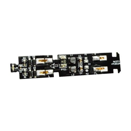 1/160 N Scale Railway Upgrade Kit Universal PCB Board for Model Railways