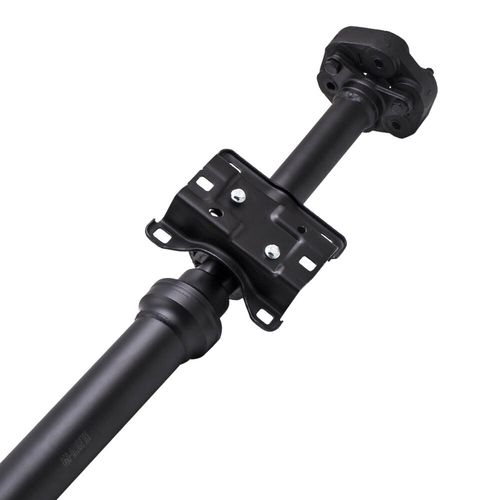 REAR PROPSHAFT for PORSCHE CAYENNE VW TOUAREG AUDI Q7 COMPLETE AXLE 7L0521102H — image 6