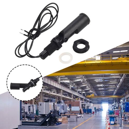 2X Float Switch Fluid Water Liquid Level Sensing Switch Sensor 12V 24V Pool Tank — image 6