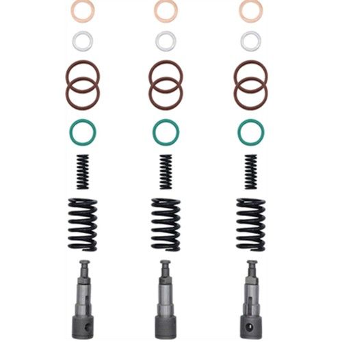 Fuel Injection Pump Rebuild Kit For Kubota D902 D722 D905 RTV 900 BX Toro Bobcat