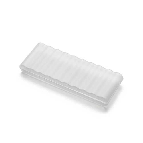 Battery Storage Box Case Holder for AA AAA 18650 Batteries 4–10 Slots Organizer