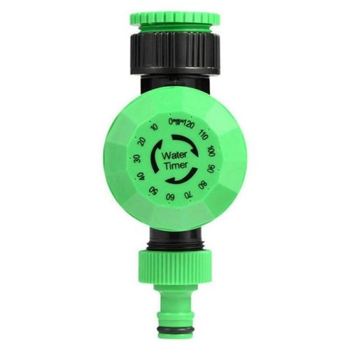 Automatic Electronic Garden Tap Water Timer Hose Irrigation Watering System 120 — image 6