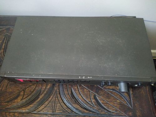 Hafler DH-330 FM Tuner - Very Rare, Tested — image 6