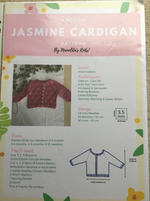 Spanish Designer  New Patterns  Purchased For £6.50 Each … — image 2