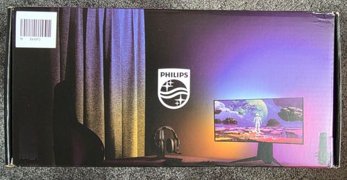 Philips Hue Play Gradient Lightstrip 24-27 Inch PC Monitor RGB LED — image 8