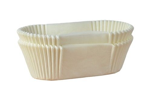 Bakery Direct 1lb / 2lb Loaf Tin Liner Mould Non-Stick Greaseproof Air Fryer