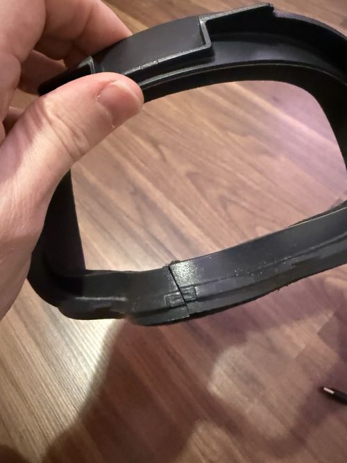 Meta Quest 2 128GB Standalone VR Headset 120Hz USB-C (read description) — image 12