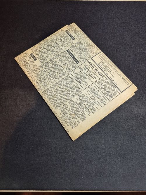 1966 World Cup Final Programme England v W. Germany & News Clip Great Condition — image 14