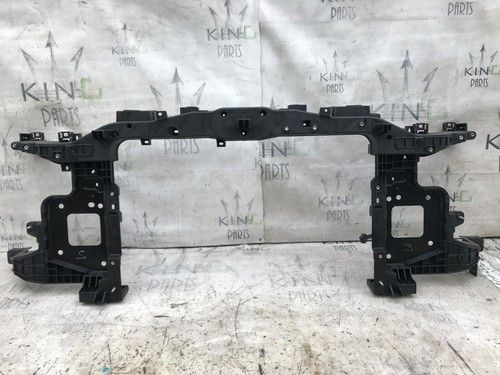 HYUNDAI KONA MK2 SX2e EV 2023-ON GENUINE FRONT RADIATOR SLAM PANEL 64101-HF000